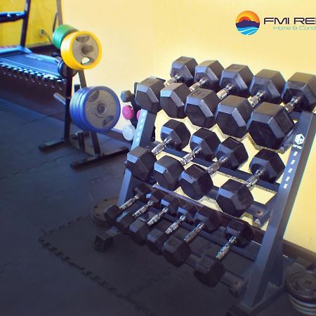 الشقق الفندقية Puerto Peñascoفي  Marina Pinacate B-419 المظهر الخارجي الصورة