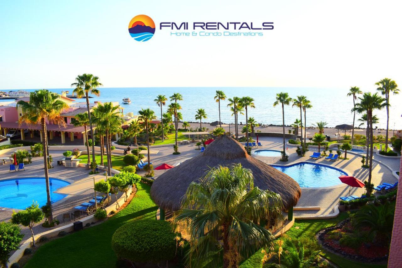الشقق الفندقية Puerto Peñascoفي  Marina Pinacate B-419 المظهر الخارجي الصورة
