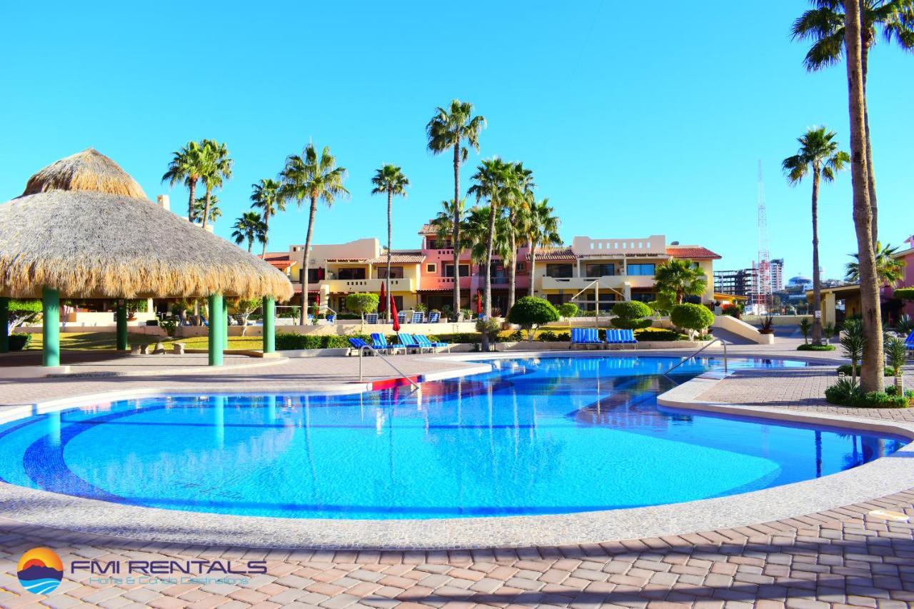 الشقق الفندقية Puerto Peñascoفي  Marina Pinacate B-419 المظهر الخارجي الصورة