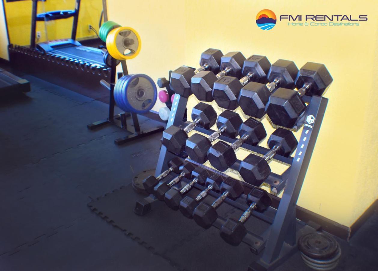 الشقق الفندقية Puerto Peñascoفي  Marina Pinacate B-419 المظهر الخارجي الصورة